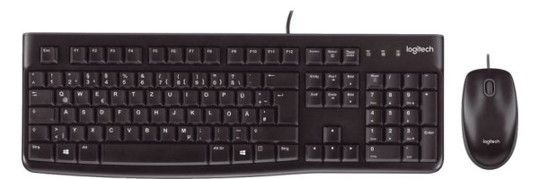 Tastaturen & PC-Mäuse