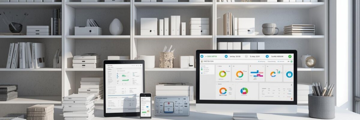 Smart einkaufen: So beschaffen Sie Büromaterial effizient und senken nachhaltig Ihre Kosten - Smart einkaufen: Büromaterial effizient beschaffen &amp; Kosten senken | Praxisguide 2026