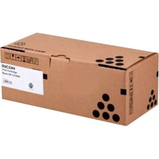 407638 RICOH SPC231SF TONER BLACK ST
