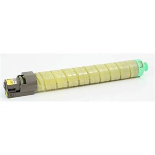 821186 RICOH SPC830DN TONER YELLOW