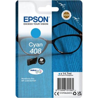 C13T09J240 EPSON WF C4810 TINTE CYA ST