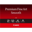 FA-SM2 CANON PREMIUM FINE ART PAPIER A2