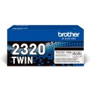 TN2320TWIN BROTHER DCPL2500DN TONER (2)