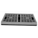 Klappbox 32 l schwarz/grau