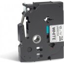 TZE231CIV BROTHER PTOUCH 12mm WEISS-SCH