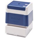 PR4040E6P BROTHER SC2000 STEMPEL BLAU