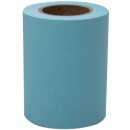 Haftnotiz Nachfüllrolle recycling-blau 60mmx10m