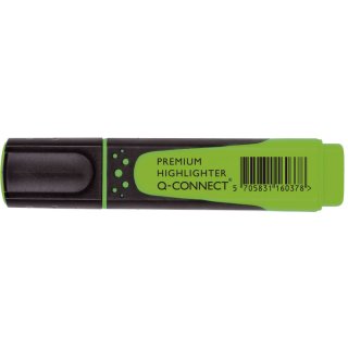 Textmarker Premium - ca. 2 - 5 mm Premium - grün