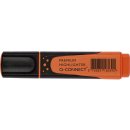 Textmarker Premium - ca. 2 - 5 mm Premium - orange