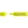 Textmarker Superfluoresc.gelb