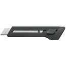 Cutter M 18 schwarz