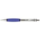 Kugelschreiber San Sebastian - St&auml;rke M, blau