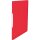 Sichtbuch A4 20H.  rot