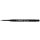 Kugelschreibermine Ballpoint Refill, 0,5 mm, schwarz