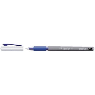 Kugelschreiber Speedx - M, blau
