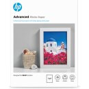Inkjet Fotopapier 25BL glossy
