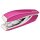Leitz Mini Heftgerät NeXXt WOW, 10 Blatt, pink metallic