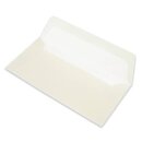 Briefumschlag Paperado DL candle light metallic