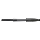 Kugelschreiber Super Grip G 0,4mm schwarz
