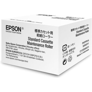 C13S990011 EPSON WF8090DW WARTUNGSROLLER