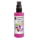 Fashion-Spray Pink 033, 100 ml