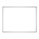 Whiteboard PRO Emaille 75x100 cm weiß SC8208