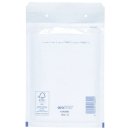 Luftpolstertaschen Nr. 3, 150x215 mm, weiß, 100 Stück