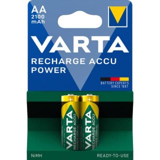 Batterie ACCU AA 2ST