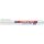 Glasboardmarker 95 1,5-3 mm weiß