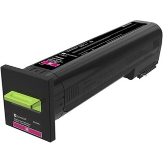 72K20ME LEXMARK CORPORATE TONER MAG