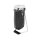 Müllsackständer 120L silber ProfiLine XXXL