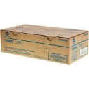 A3VW050 KONICA BIZHUB 215 TONER(2) BLACK