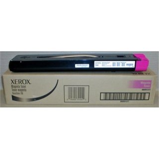 006R01385 XEROX DC700 TONER MAGENTA