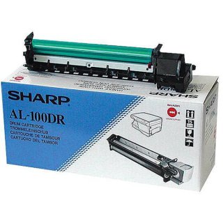 AL100DR SHARP AL1000 OPC BLACK