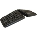 BNEGTBDE BAKKER Goldtouch V2 PS2 Split ergonomische, geteilte Tastatur