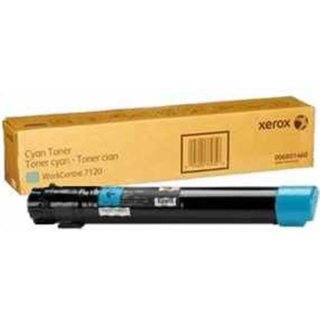 006R01460 XEROX WC7120 TONER CYAN