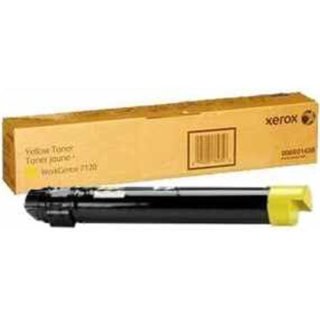 006R01458 XEROX WC7120 TONER YELLOW