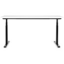 BNEWMDBTW120 BAKKER Work & Move 120x80cm TISCH WEISS