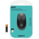 LOGITECH M190 OPTISCHE MAUS KABELLOS