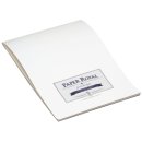 Paper Royal Briefblock - DIN A4, 40 Blatt, weiß,...