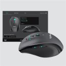 LOGITECH MARATHON M705 MAUS KABELLOS