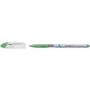 Kugelschreiber Slider Basic - XB, grün