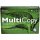 Multicopy Original - A4, 90 g/qm, wei&szlig;, 500 Blatt