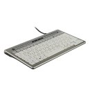 Bakker S-board 840 Design Tastatur