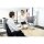 BNEQR100 BAKKER Q-riser 100 MONITORSTAENDER