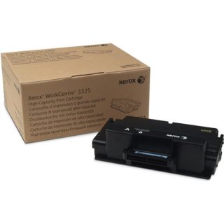 106R02313 XEROX WC3325 TONER BLACK