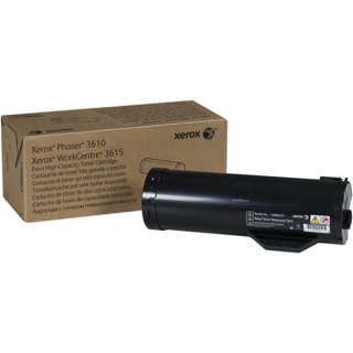 106R02731 XEROX PH3610 TONER BLACK HC