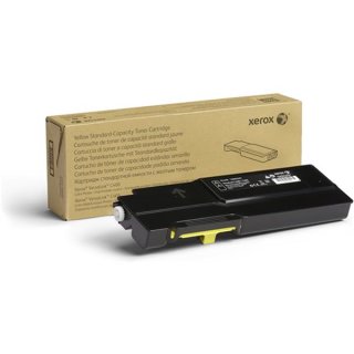 106R03501 XEROX C400 TONER YELLOW