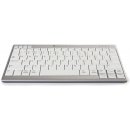 BNEU950WFR BAKKER Ultraboard 950 kabellose Tastatur