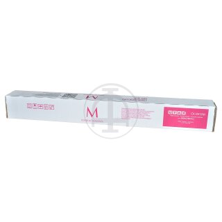 1T02RMBUT0 UTAX 4006CI TONER MAGENTA